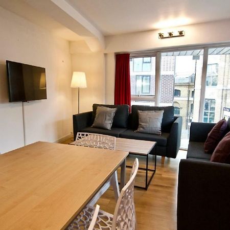 Acorn - Kamen House Apartments London Kültér fotó