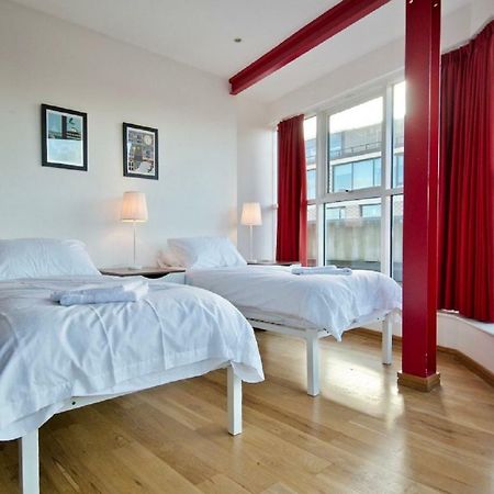 Acorn - Kamen House Apartments London Kültér fotó