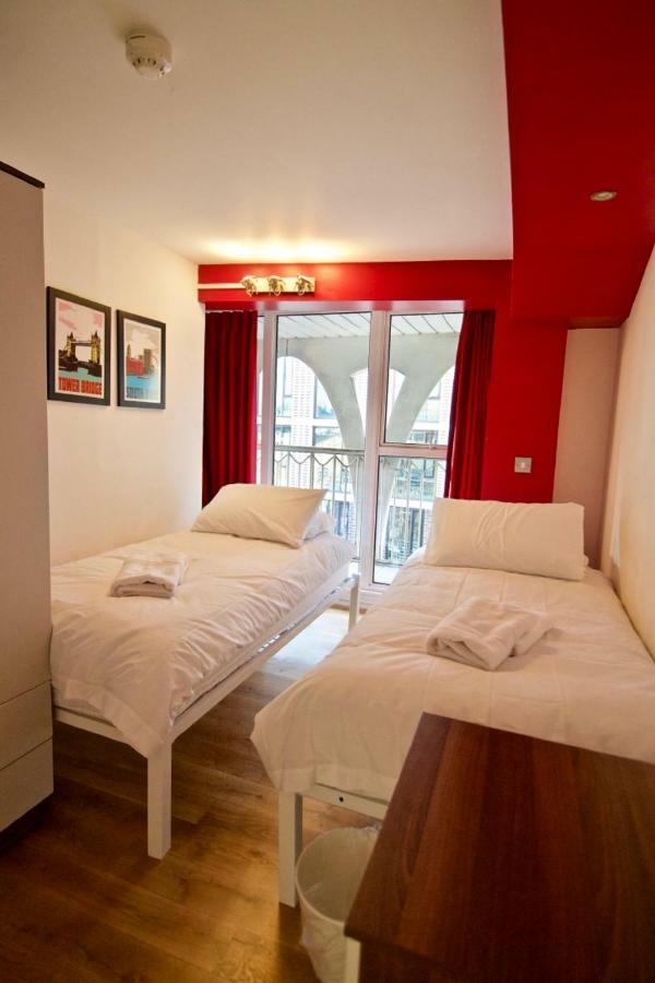 Acorn - Kamen House Apartments London Kültér fotó