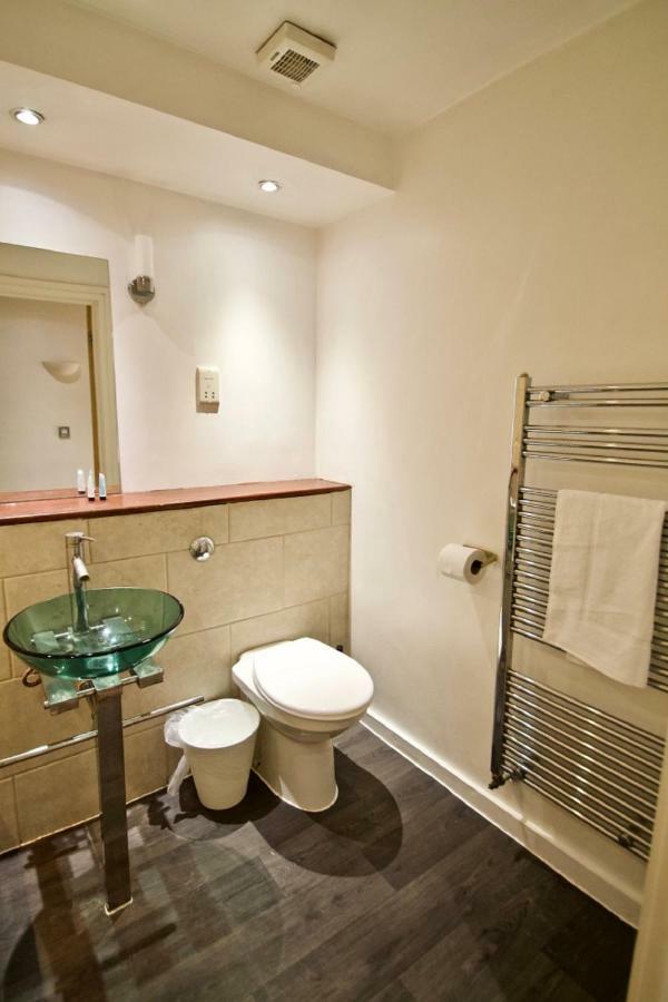 Acorn - Kamen House Apartments London Kültér fotó