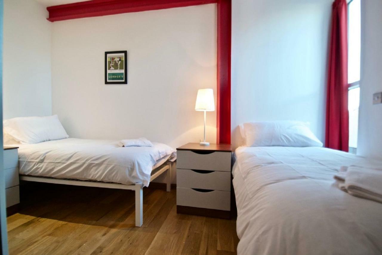 Acorn - Kamen House Apartments London Kültér fotó