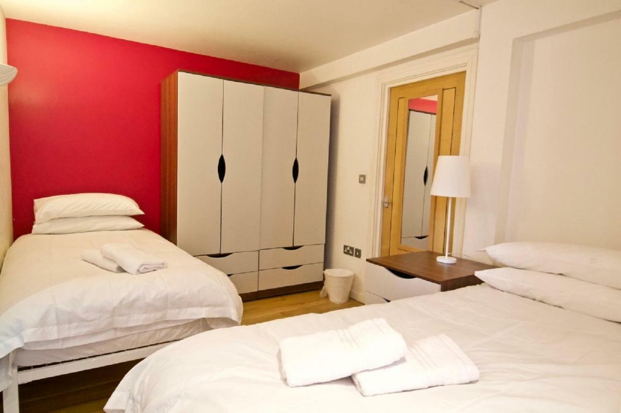Acorn - Kamen House Apartments London Kültér fotó
