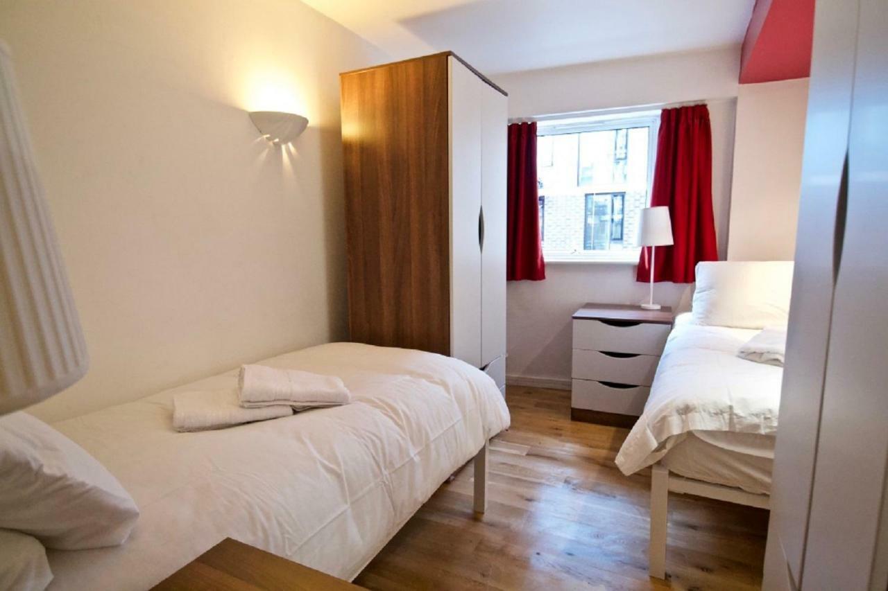 Acorn - Kamen House Apartments London Kültér fotó
