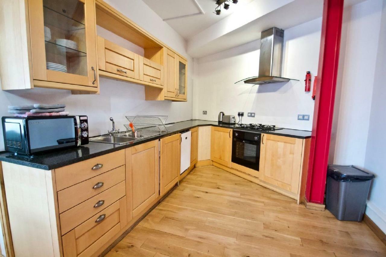 Acorn - Kamen House Apartments London Kültér fotó