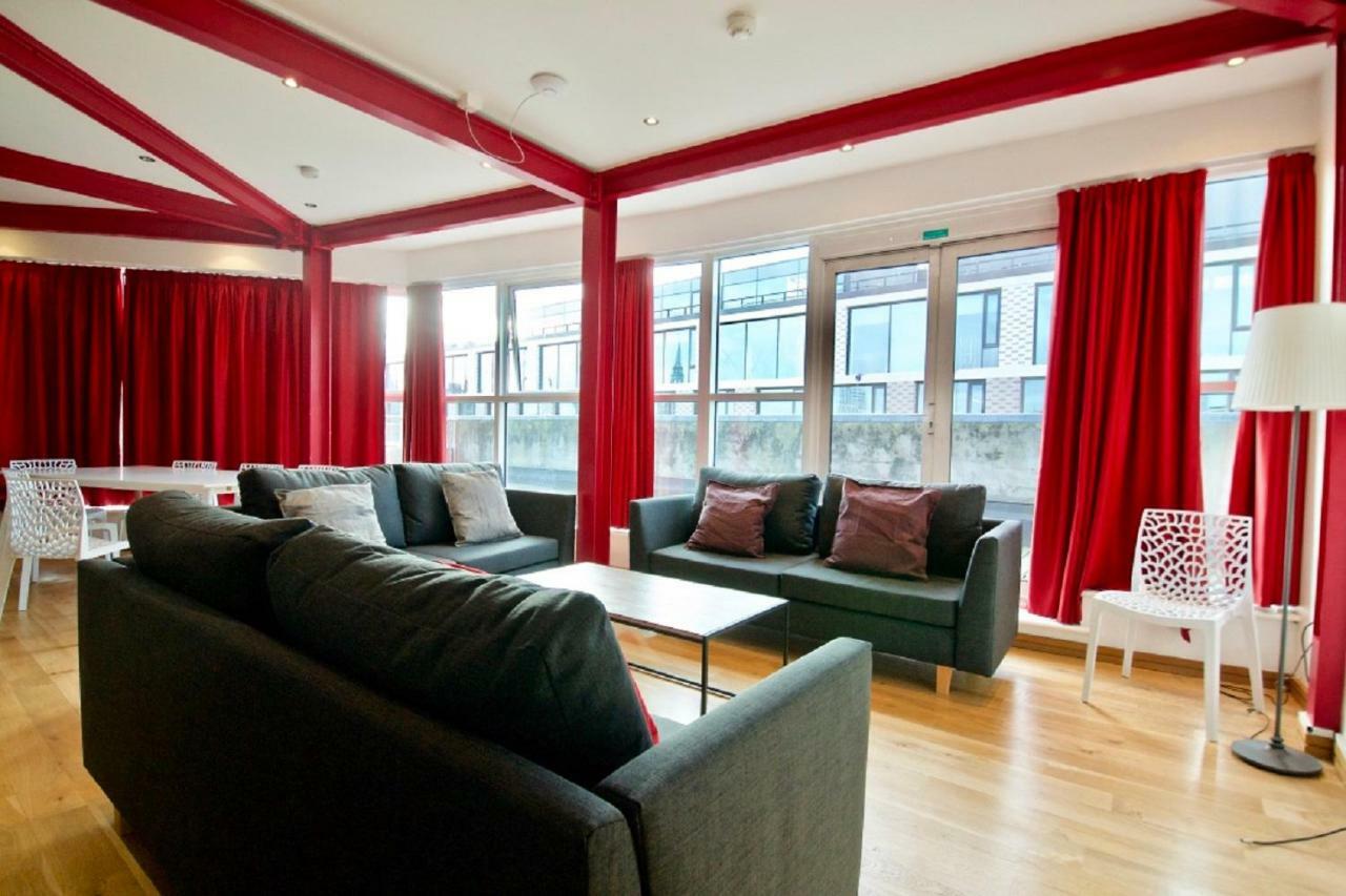 Acorn - Kamen House Apartments London Kültér fotó